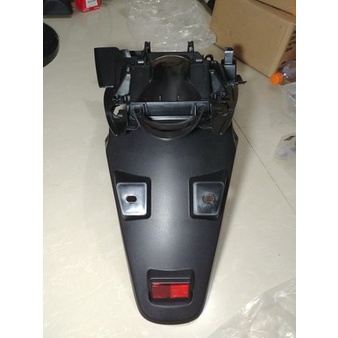 spakbor belakang honda scoopy lama scoppy karbu - MF AKSESORIS MOTOR