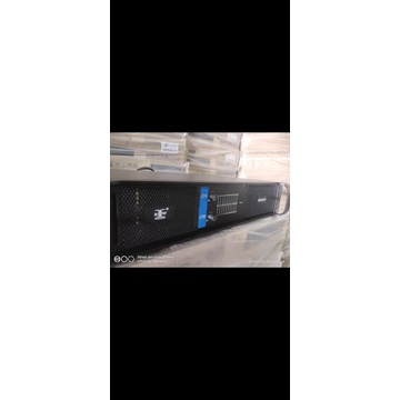 POWER AMPLIFIER 2CHANNEL NR8002D BY RDW PROFESIONAL