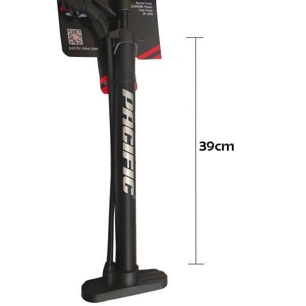 pompa sepeda pacific