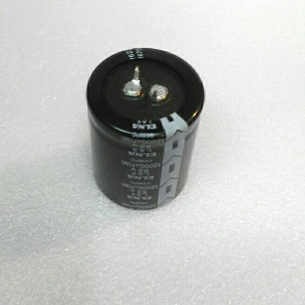 Elco 12000uf 63v ELNA