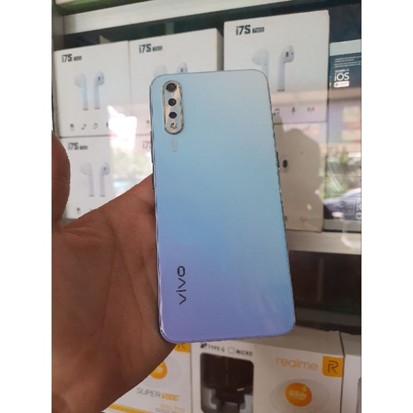 Vivo s1 ram4/128gb (second)