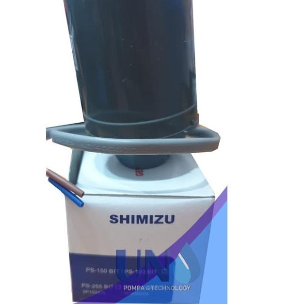 Otomatis Pressure Switch Shimizu Original PS 135 / PS 130