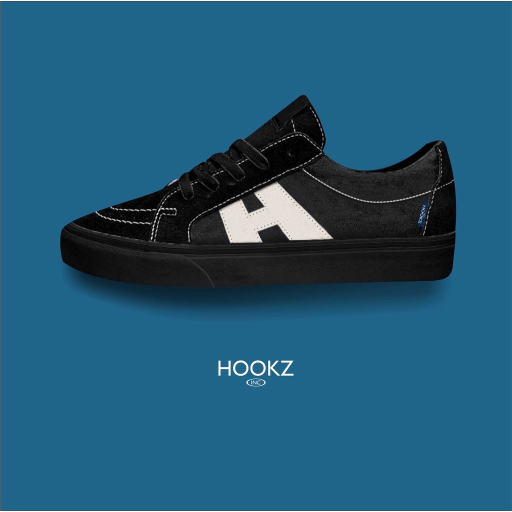 SEPATU HOOKZ.INC - DEFECT SALE