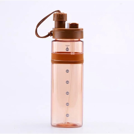 BOTOL Tempat Air MINUM SPORT SELIYA / BOTOL MINUM AIR WITH SEDOTAN BPA FREE