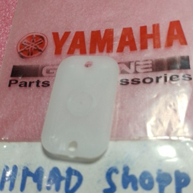 plastik tutup master rem nmax n max ori