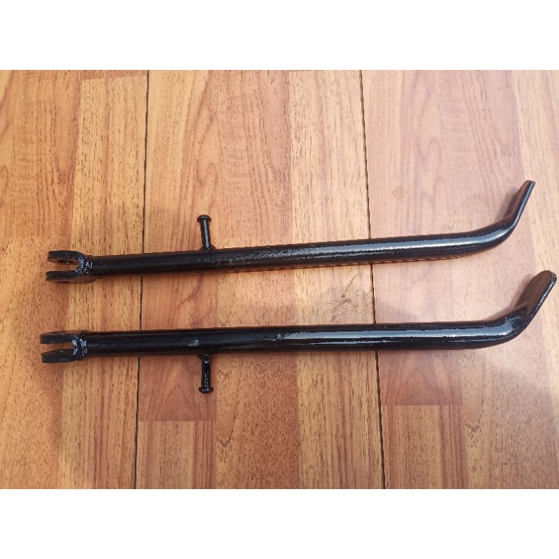 STANDAR SAMPING KLX STANDAR KLX STANDAR SATU KLX per dalam dan per luar panjang 40cm tebal