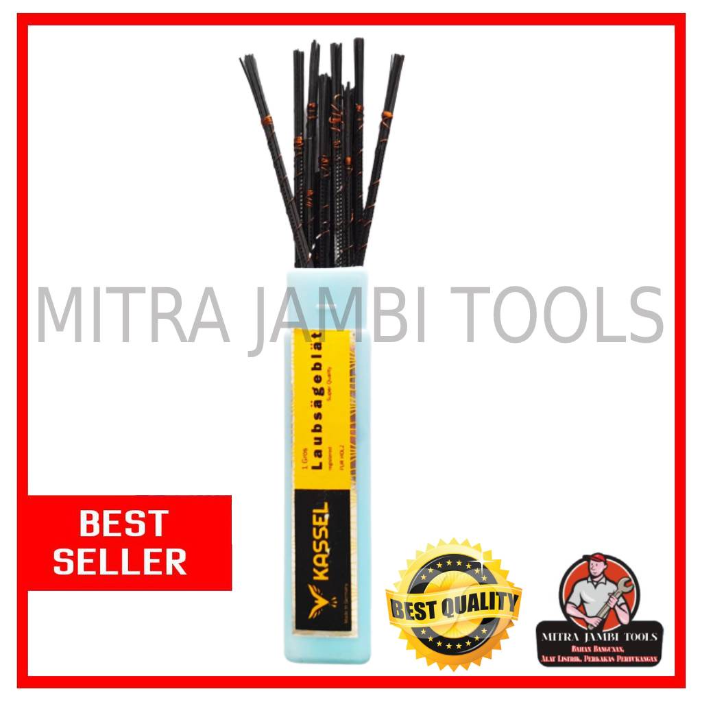 MATA GERGAJI TRIPLEX NO 6 KASSEL GERMANY  MATA ALAT UKIR GERGAJI KAYU 12 PCS