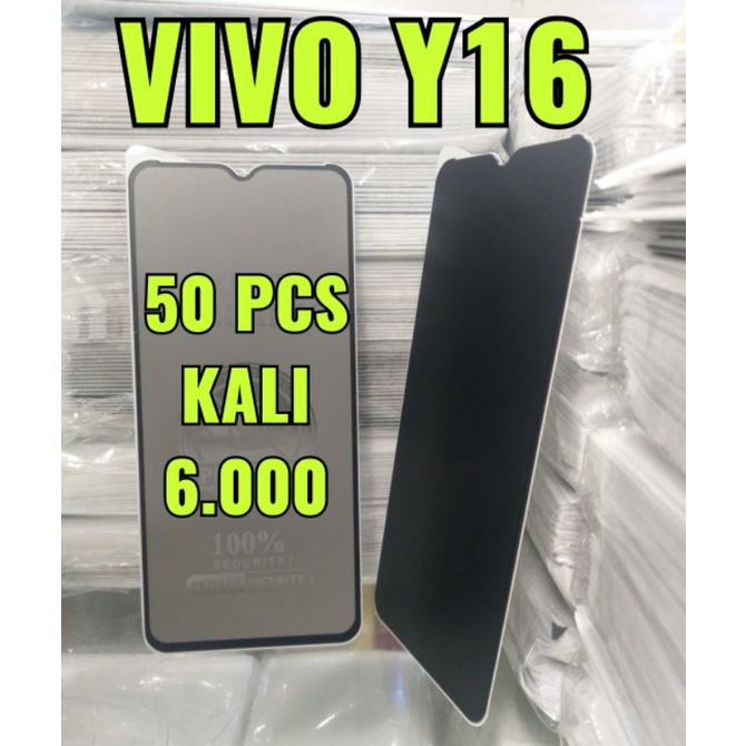 TG ANTI GORES SPY VIVO Y16