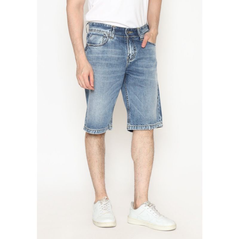 Celana Jeans Pendek Original Lois CFD395G / CFD051E