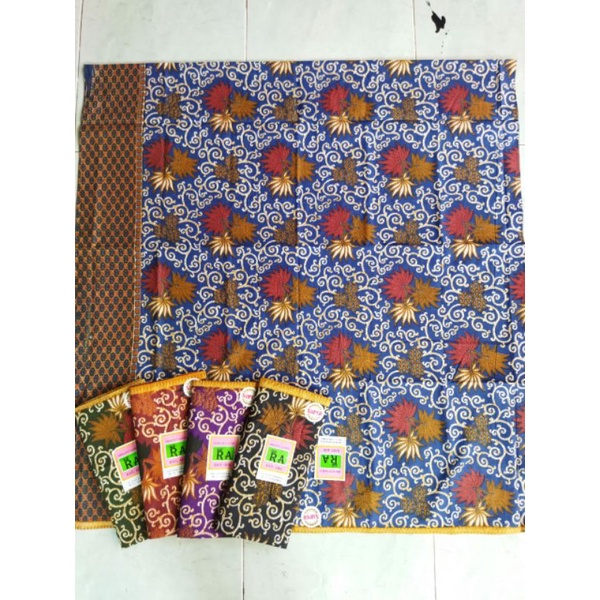 Kain panjang 2meter/jarik Batik