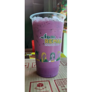 

es teh remaja