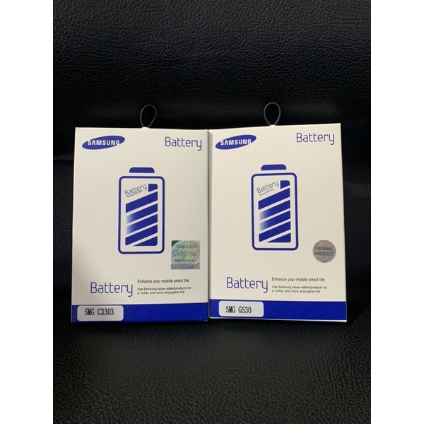 Baterai Battery Batery Samsung 2IC Packing Dus All Type