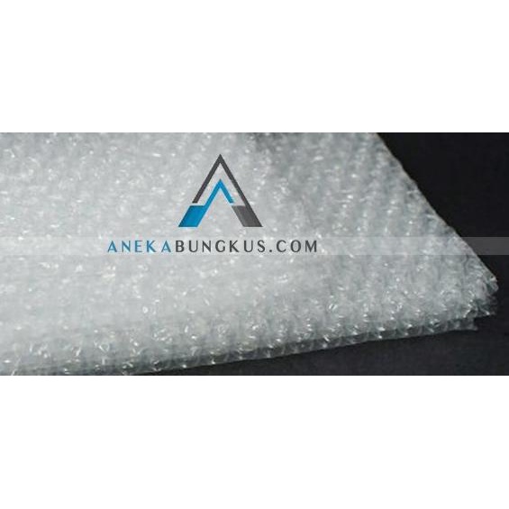 

PLASTIK BUBBLE WRAP, 125cm x 50m " BIRU