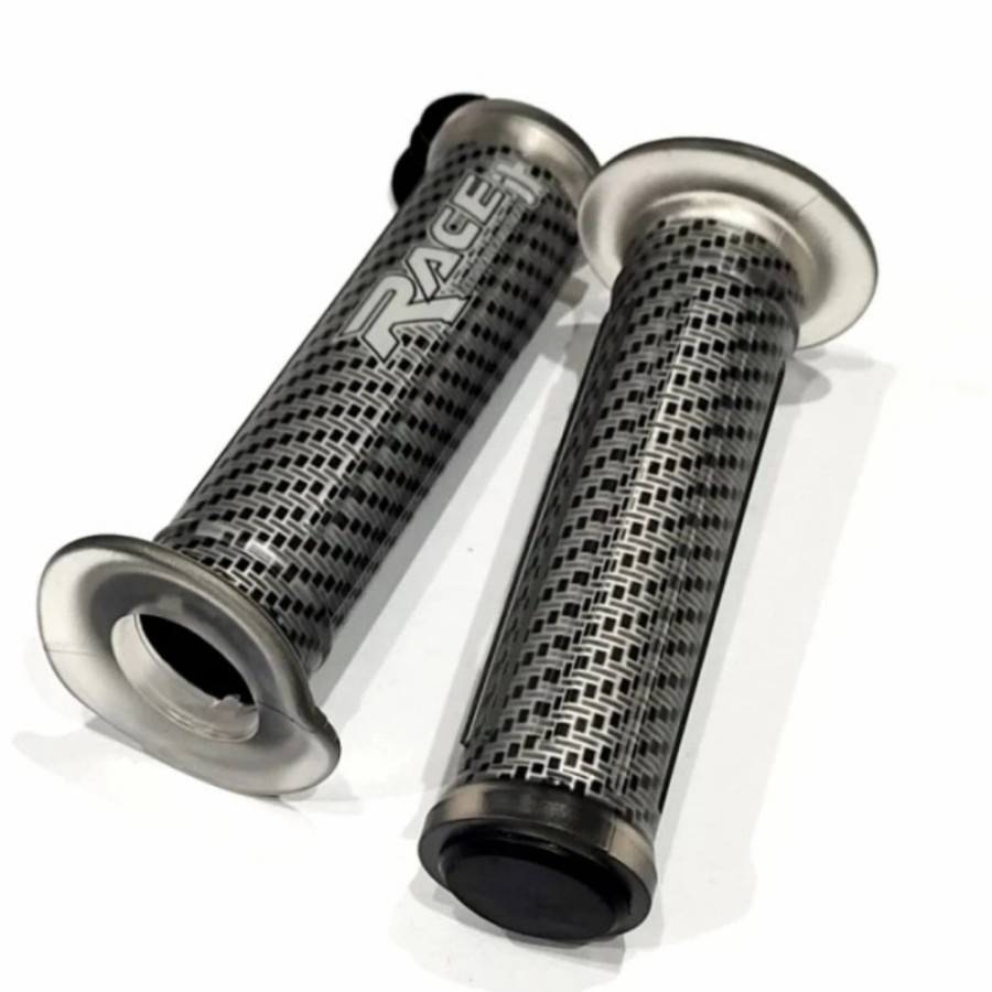 Hand Grip Hanfat Pegangan Handle Race It Handfat Handgrip Hand Fat Carbon Premium UNIVERSAL