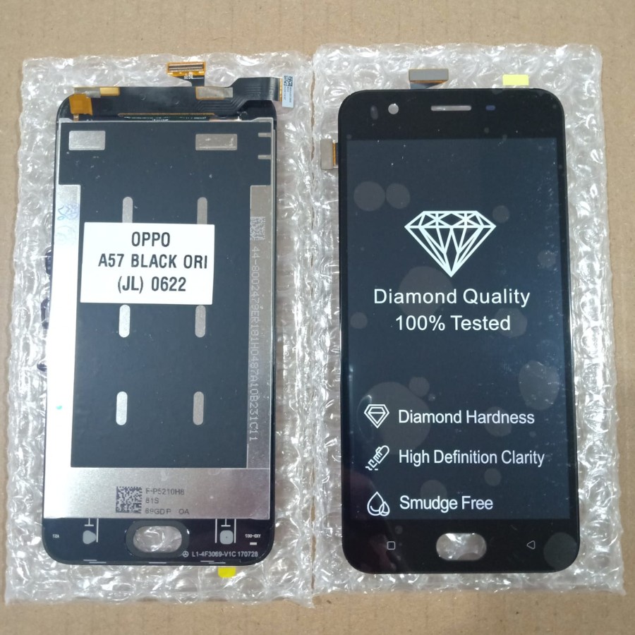 LCD + TOUCHSCREEN OPPO A57