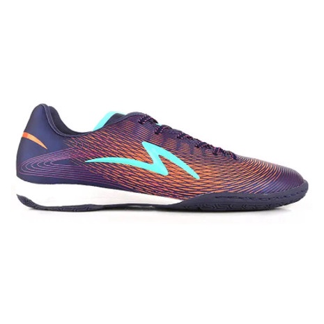 Sepatu Futsal Specs LS Ultra IN / Lightspeed Ultra IN - Meta Astral, 42