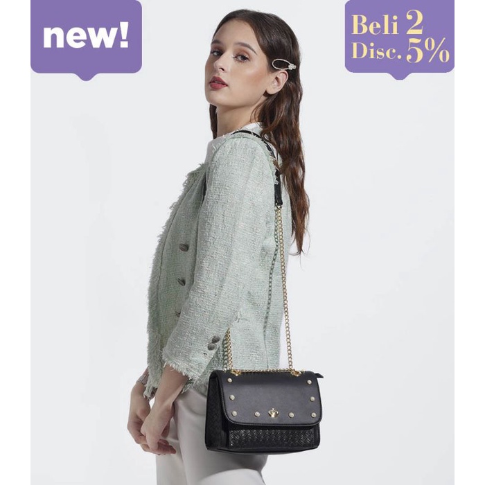 Tas Rhone Sophie martin paris official original terbaru promo Tas selempang wanita import Shopi soph