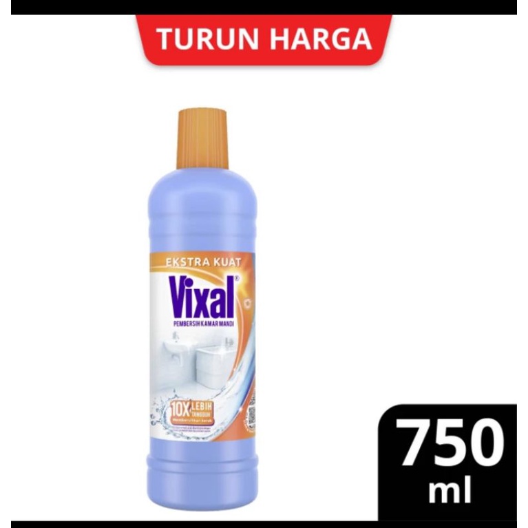 Vixal 750ml