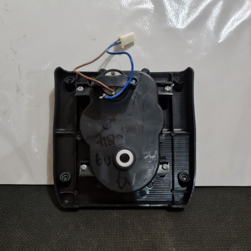 Dinamo Gearbox Setir Mainan Mobil Motor PMB 7188 Aki Kabel Socket Anak