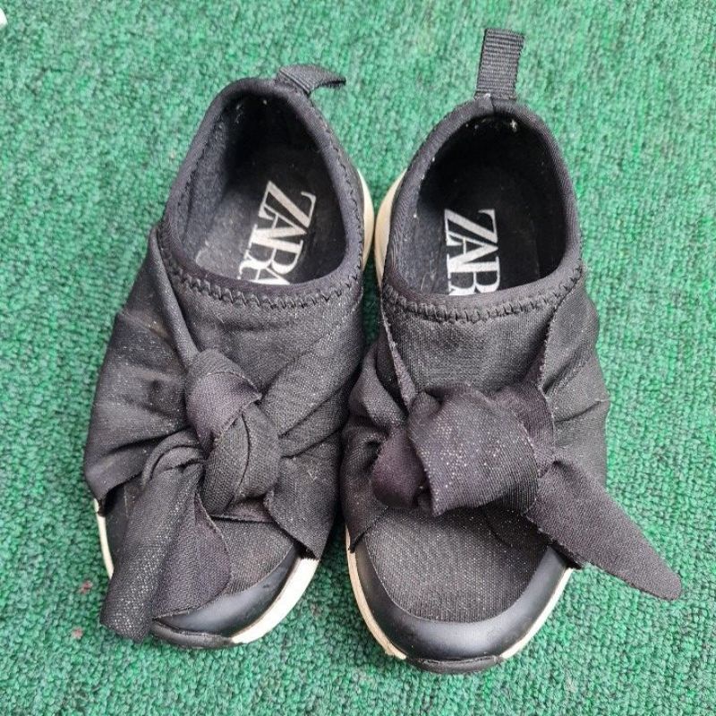 zara shoes