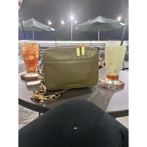 tas ori CK second