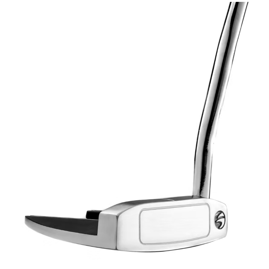 INESIS 100 Stik Putter Golf Mallet Tangan Kanan