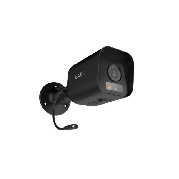 BARDI Smart IP Camera Outdoor Static (Lite Version) 2MP