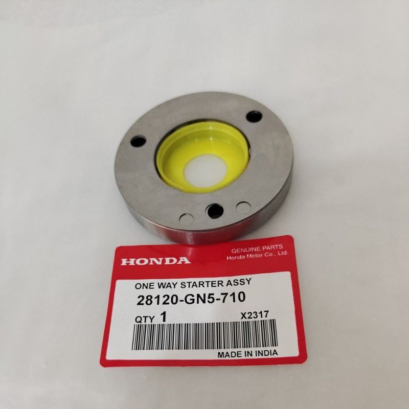 Rumah Pelor one way oneway Stater starter Honda Grand Supra X lama Supra Fit lama ORIGINAL India
