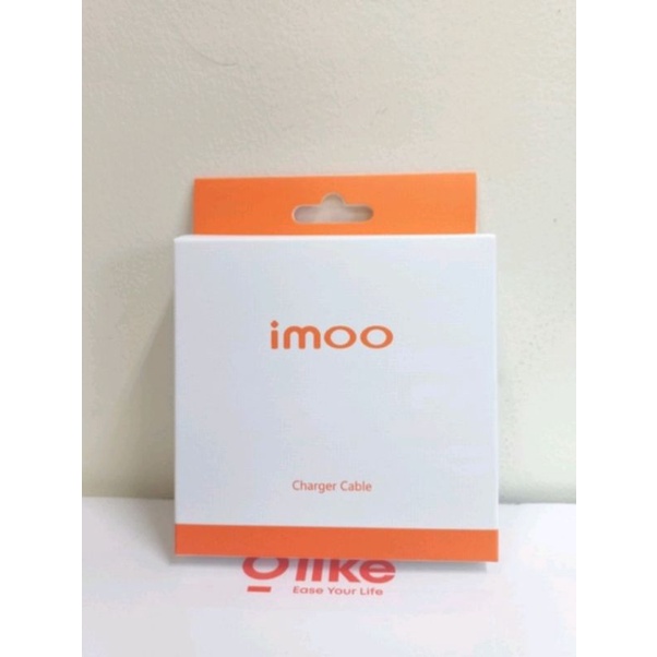 CHARGER IMOO KHUSUS IMOO Y1,Z2,Z5 DAN Z6 ORIGINAL