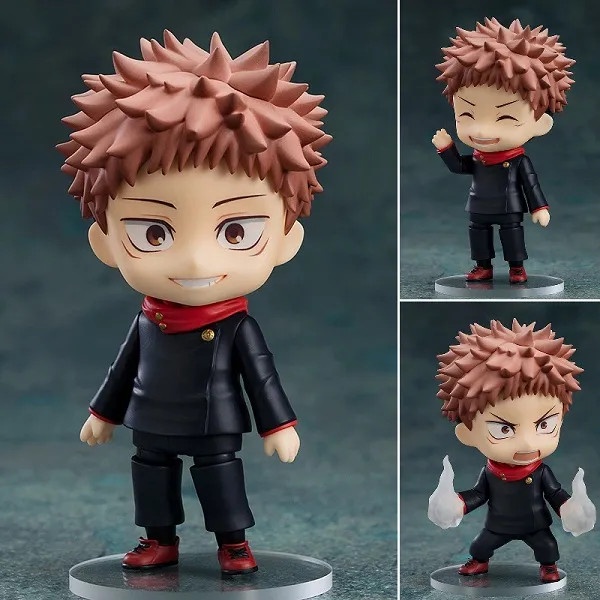 Nendoroid Yuji Itadori - Jujutsu Kaisen