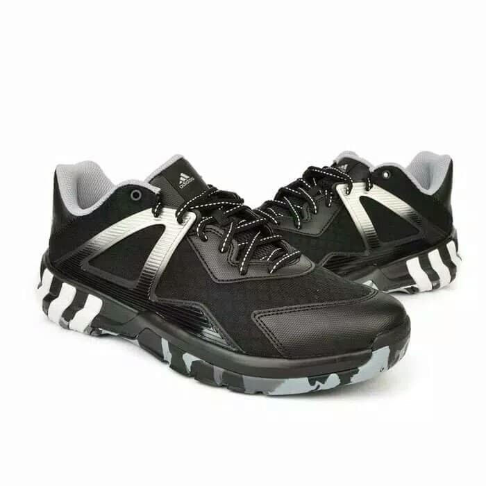 PROMO COD Sepatu Basket Adidas Original