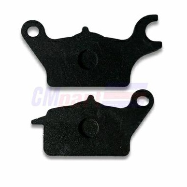 Kampas rem cakram dispad diskpad depan vario cbs - beat fi - scoopy fi - vario 125 fi dan esp