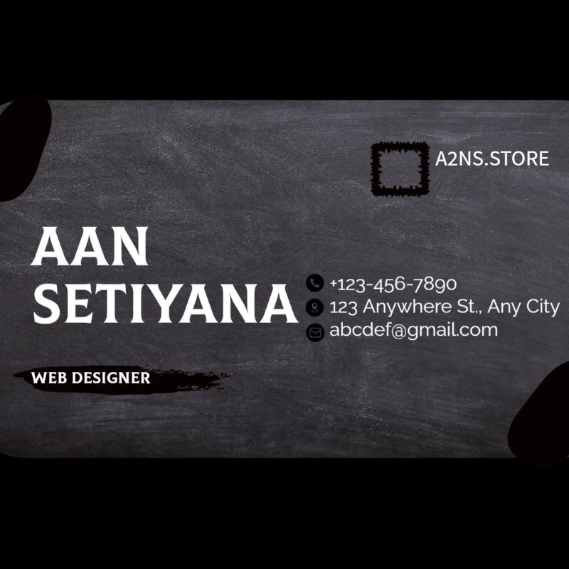 

CETAK KARTU NAMA SATUAN/BOX Pribadi/Bisnis/Perusahaan