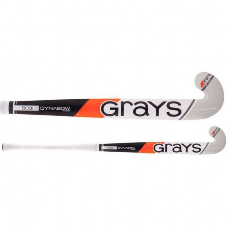 Grays 600i Dynabow Indoor Hockey Stick