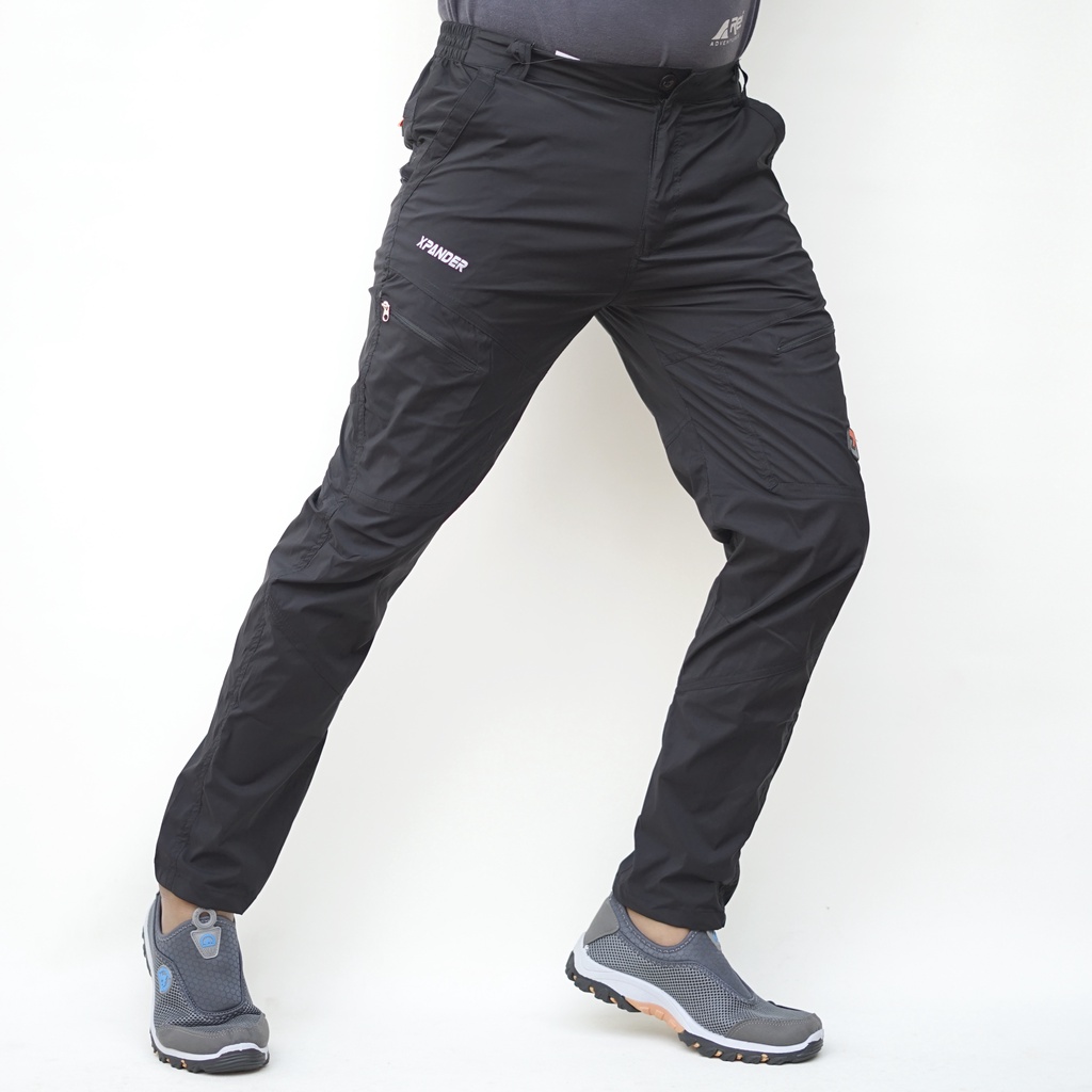 Zarventure Celana Panjang SPANDER ZA