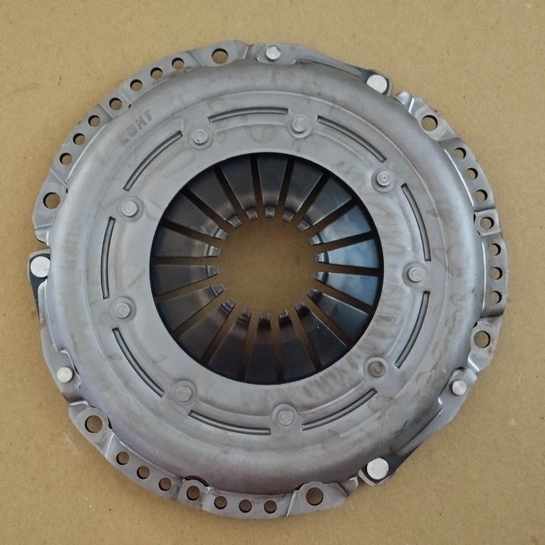 Matahari Dekrup Wuling Confero