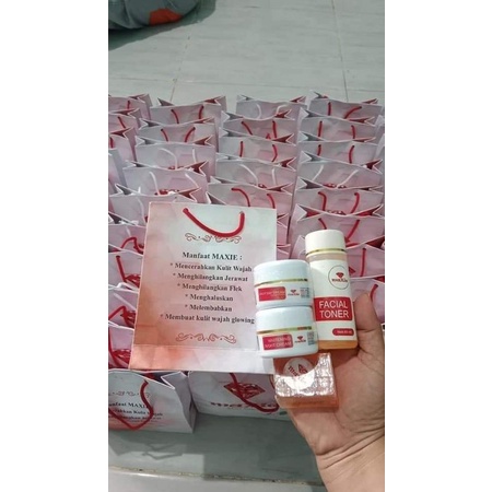 maxi glow skincare