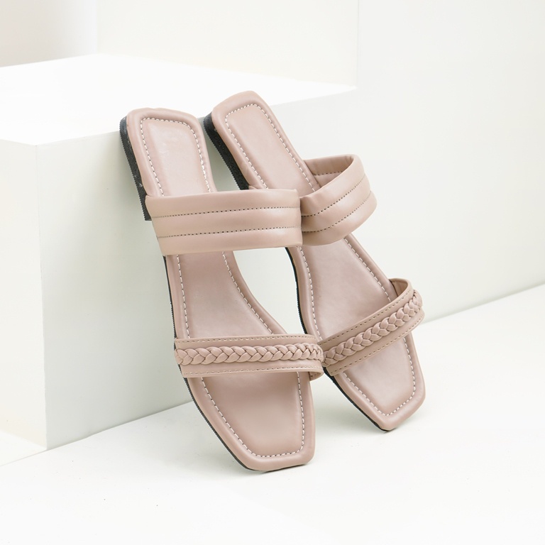 Handmadeshoesby - [Sandal Murah] Sandal Aldis