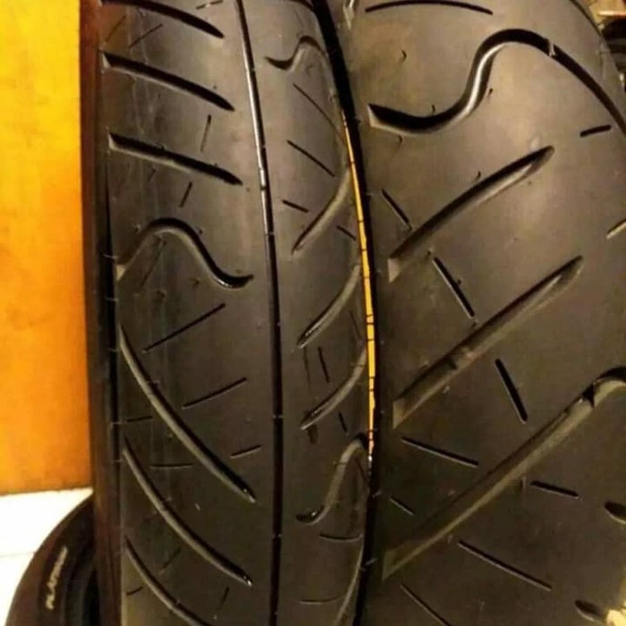 Ban motor rood winer ukuran 120/70~140/70 ring 17