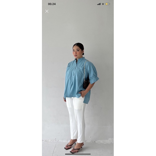 Jii by Gloria Kani Torquoise