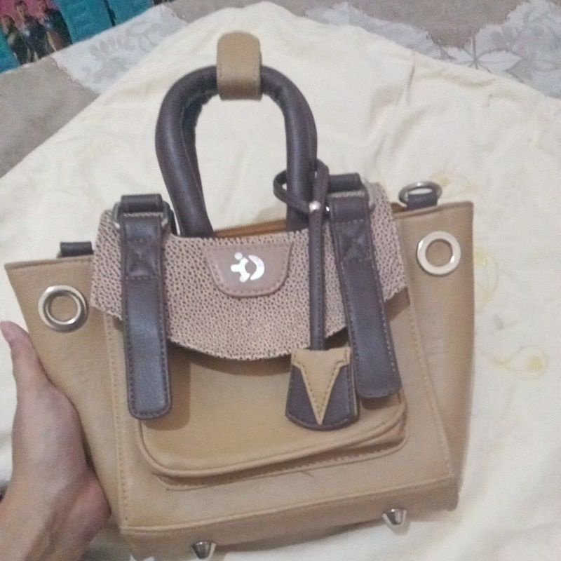 GOTOSOVIE ELLIE BB CAPPUCINO