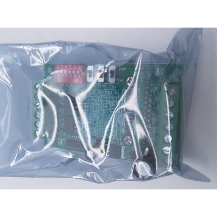 TB6560 3A stepper motor driver