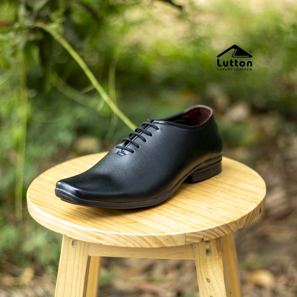 LUTTON - sepatu pantofel kece - SEPATU FANTOPEL MTS 1040