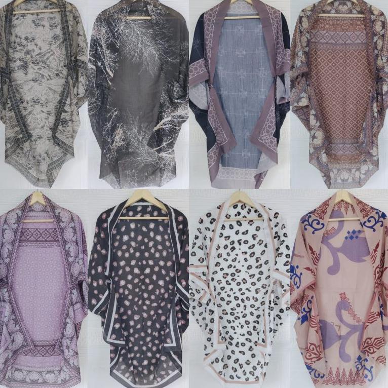 BIG DISKON READY OUTER TANPA PO/OUTER SCARF/OUTER SCARF/OUTER SCARF BY MK.heejab/OUTER MURAH/OUTER V