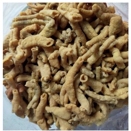 

READYY TERMURAH KERIPIK USUS