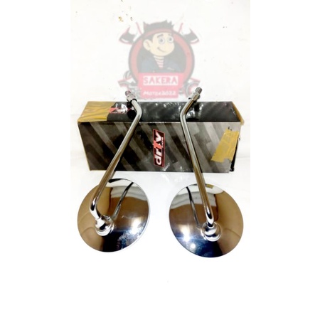 spion bulat crume/spion bulat panjang/spion bulat honda/spion murah/spion grosir surabya