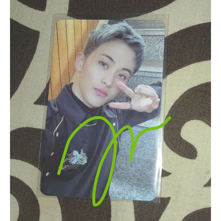 PC Mark glitch mode scratch ver