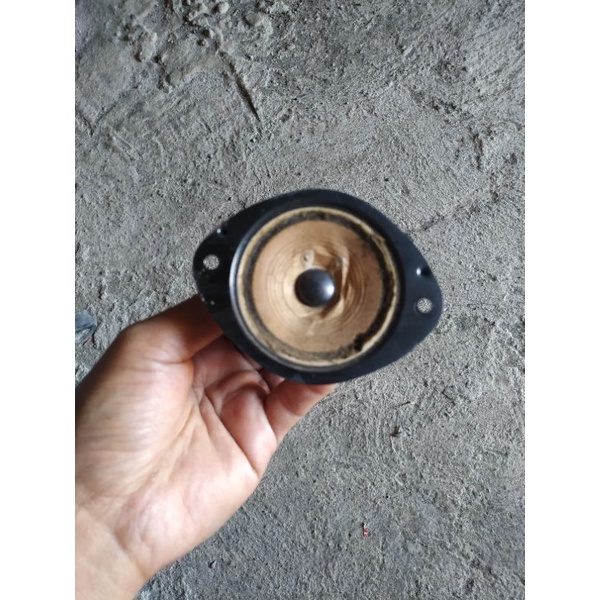 speaker twitter pioneer bekas bagus