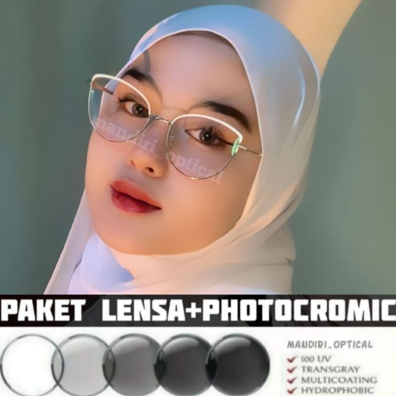 COD kacamata CAT EYE Premium | kacamata minus photocromic antiradiasi | kacamata murah | kacamata wanita | kacamata kekinian | kacamata fashion | kacamata murah | kacamata minus | kacamata photocromic | kacamata cat eye minus