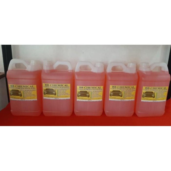 Obat Jamur Mobil Best Pembersih Por Polish Untuk Jamur Kaca Dan Karat Kerak Mesin Body